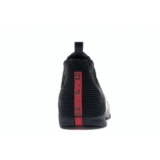Кроссовки Jordan 15 Retro Black Varsity Red