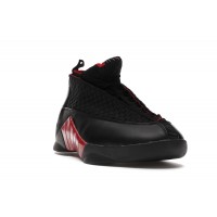 Кроссовки Jordan 15 Retro Bred CDP (2008)