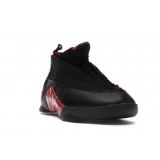 Кроссовки Jordan 15 Retro Bred CDP (2008)