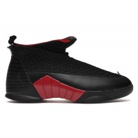 Кроссовки Jordan 15 Retro Bred CDP (2008)