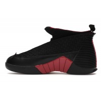 Кроссовки Jordan 15 Retro Bred CDP (2008)