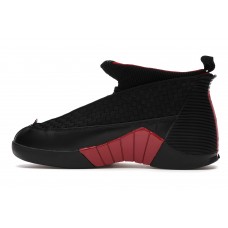 Кроссовки Jordan 15 Retro Bred CDP (2008)
