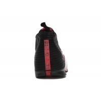Кроссовки Jordan 15 Retro Bred CDP (2008)