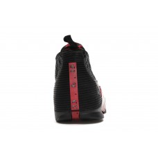 Кроссовки Jordan 15 Retro Bred CDP (2008)