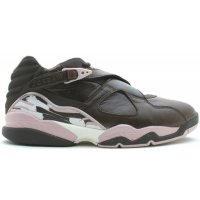 Женские кроссовки Jordan 8 Retro Low Dark Cinder (W)