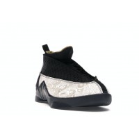 Кроссовки Jordan 15 Retro Laser