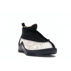 Кроссовки Jordan 15 Retro Laser