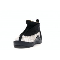 Кроссовки Jordan 15 Retro Laser