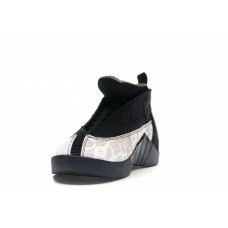 Кроссовки Jordan 15 Retro Laser