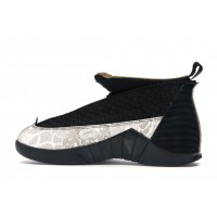 Кроссовки Jordan 15 Retro Laser