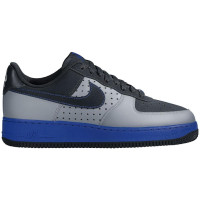 Nike Air Force 1 Low Anthracite Varsity Royal