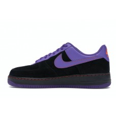 Кроссовки Nike Air Force 1 Low Charles Barkley Suns Away