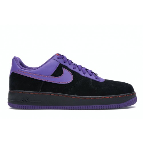 Кроссы Nike Air Force 1 Low Charles Barkley Suns Away - мужская сетка размеров
