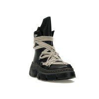 Dr. Martens 1460 DMXL Mega Lace Boot Rick Owens Black