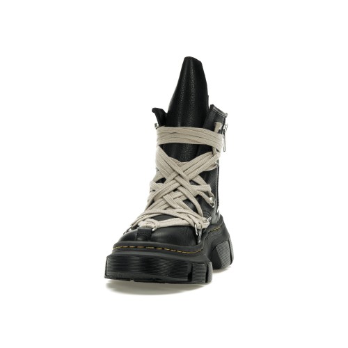 Dr. Martens 1460 DMXL Mega Lace Boot Rick Owens Black - мужская сетка размеров