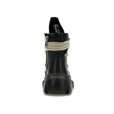 Dr. Martens 1460 DMXL Mega Lace Boot Rick Owens Black