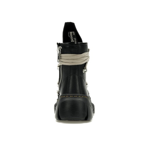 Dr. Martens 1460 DMXL Mega Lace Boot Rick Owens Black - мужская сетка размеров