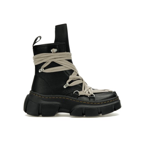 Dr. Martens 1460 DMXL Mega Lace Boot Rick Owens Black - мужская сетка размеров