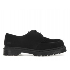 Dr. Martens Ramsey Creeper Supreme Black