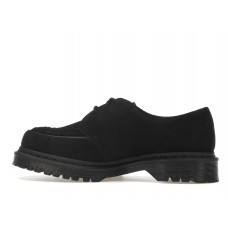 Dr. Martens Ramsey Creeper Supreme Black