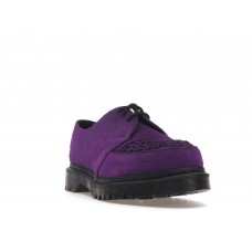 Dr Martens Ramsey Creeper Supreme Purple