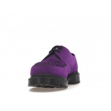 Dr Martens Ramsey Creeper Supreme Purple