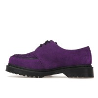 Dr Martens Ramsey Creeper Supreme Purple
