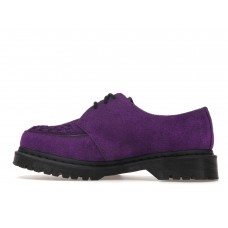 Dr Martens Ramsey Creeper Supreme Purple