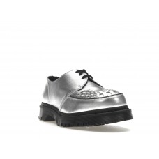 Dr. Martens Ramsey Creeper Supreme Silver