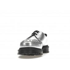 Dr. Martens Ramsey Creeper Supreme Silver