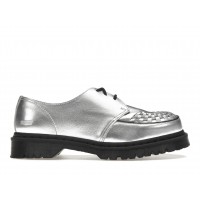 Dr. Martens Ramsey Creeper Supreme Silver