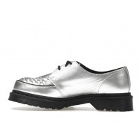 Dr. Martens Ramsey Creeper Supreme Silver