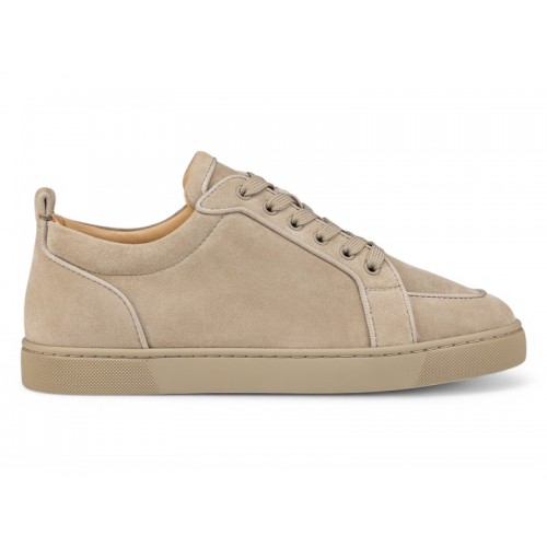 Christian Louboutin Rantulow Orlato Flat Saharienne - мужская сетка размеров