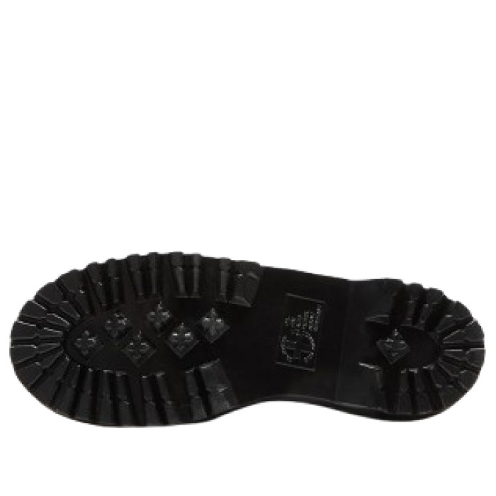 Dr. Martens 1461 Steel Toe Black - мужская сетка размеров Dr. Martens 1461 Steel Toe Black - мужская сетка размеров