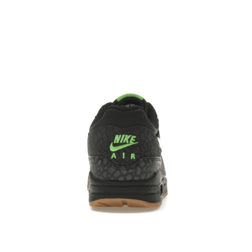 HUF x Nike Air Max 1 Premium Hufquake - мужская сетка размеров HUF x Nike Air Max 1 Premium Hufquake - мужская сетка размеров