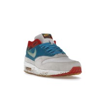 Кроссовки Nike Air Max 1 Brazil Lanceiro