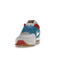 Кроссовки Nike Air Max 1 Brazil Lanceiro