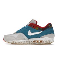 Кроссовки Nike Air Max 1 Brazil Lanceiro