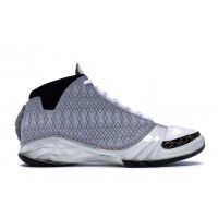 Кроссовки Jordan 23 White Stealth