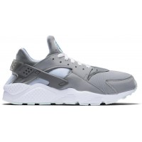 Кроссовки Nike Air Huarache Marty Mcfly