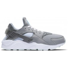 Кроссовки Nike Air Huarache Marty Mcfly