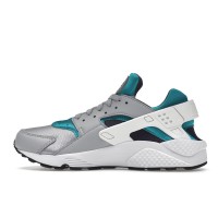 Кроссовки Nike Air Huarache Wolf Grey/White-Aquatone