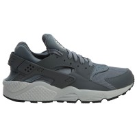 Кроссовки Nike Air Huarache Cool Grey Cool Grey