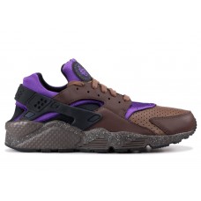 Кроссовки Nike Air Huarache ACG Mowabb Violet