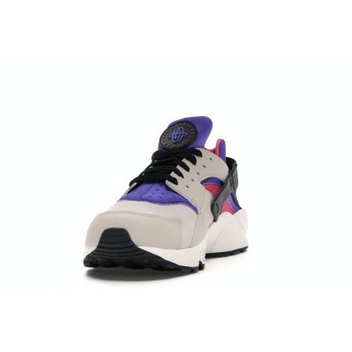 Кроссы Nike Air Huarache Run Desert Sand - мужская сетка размеров