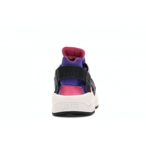 Кроссы Nike Air Huarache Run Desert Sand - мужская сетка размеров