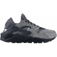 Кроссовки Nike Air Huarache Cool Grey Anthracite