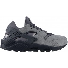 Кроссовки Nike Air Huarache Cool Grey Anthracite