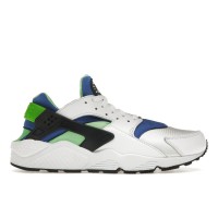 Кроссовки Nike Air Huarache Scream Green (2014)