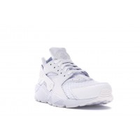 Кроссовки Nike Air Huarache White Platinum